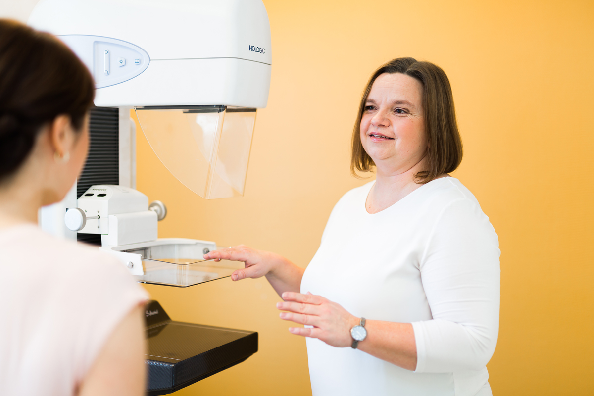 Modernste Diagnostik Radiologie Dresden Gorbitz