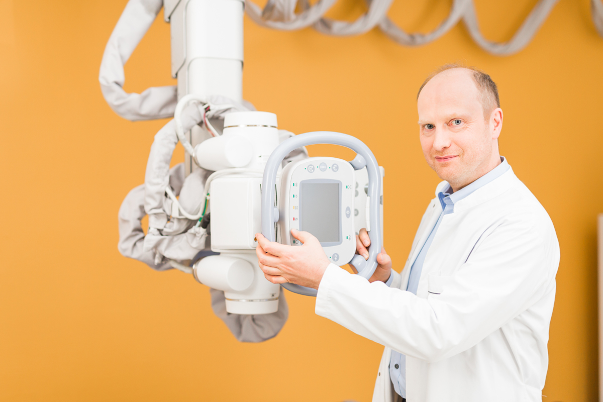 Unteruchungen Radiologie Dresden Gorbitz