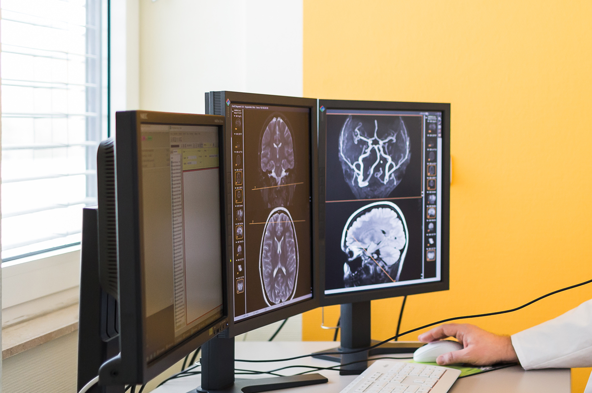 Modernste Diagnostik Radiologie Dresden Gorbitz